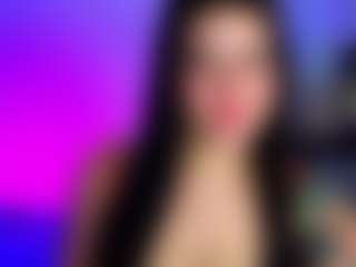 SweetAlessa's Live Sex Cam Show