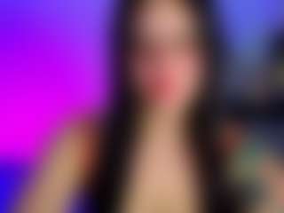 SweetAlessa's Live Sex Cam Show
