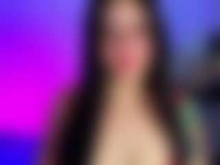 SweetAlessa's Live Sex Cam Show