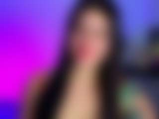 SweetAlessa's Live Sex Cam Show