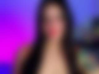 SweetAlessa's Live Sex Cam Show