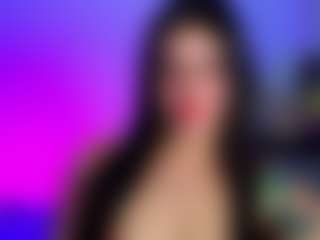 SweetAlessa's Live Sex Cam Show