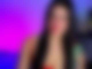 SweetAlessa's Live Sex Cam Show
