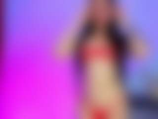 SweetAlessa's Live Sex Cam Show