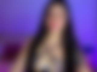 SweetAlessa's Live Sex Cam Show