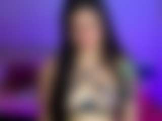 SweetAlessa's Live Sex Cam Show