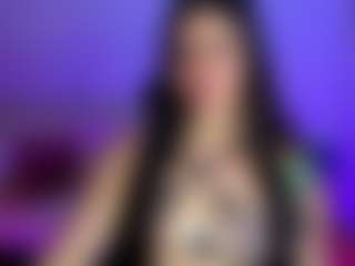 SweetAlessa's Live Sex Cam Show