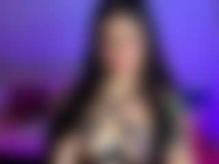 SweetAlessa's Live Sex Cam Show