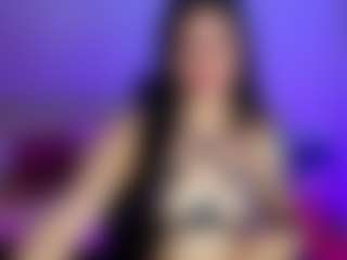 SweetAlessa's Live Sex Cam Show