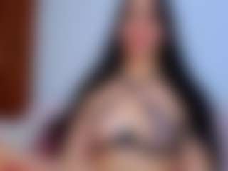 SweetAlessa's Live Sex Cam Show