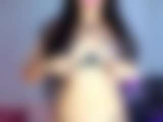 SweetAlessa's Live Sex Cam Show