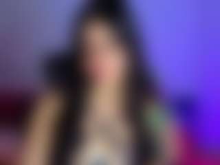 SweetAlessa's Live Sex Cam Show