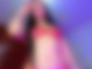 SweetAlessa's Live Sex Cam Show