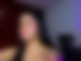 SweetAlessa's Live Sex Cam Show