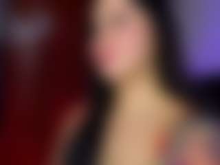 SweetAlessa's Live Sex Cam Show