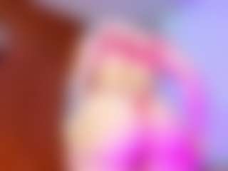 SweetAlessa's Live Sex Cam Show