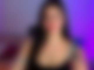Live cam show with SweetAlessa - Blowjob on Streamer API