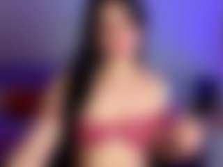 SweetAlessa's Live Sex Cam Show