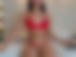 Live cam show with Alina-Hart - Vr on Camiplay Live