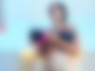 Live cam show with Alina-Hart - Domination on Camsoda