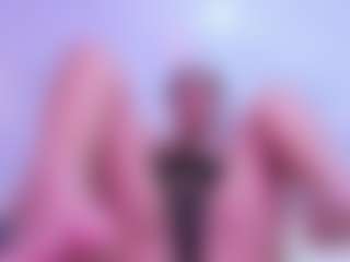 Live cam show with Alina-Hart - Domination on TeamSkeetLive