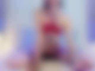 Live cam show with calioperoux - Flashing on instabang