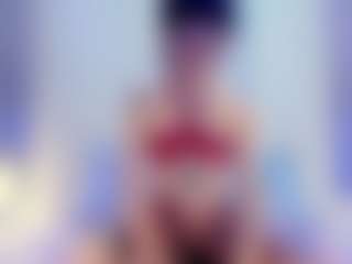 Live cam show with calioperoux - Dildo Or Vibrator on luckytryst.com
