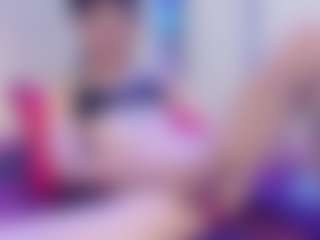 Live cam show with calioperoux - Double Penetration on livesuperchat.net