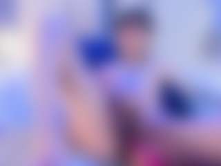 calioperoux's Live Sex Cam Show