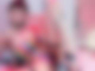 Live cam show with calioperoux - Fingers on Free Soda