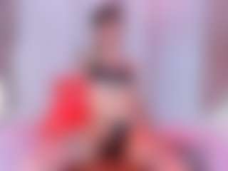 Live cam show with calioperoux - Skinny on milfzrlive.com
