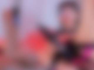 Live cam show with calioperoux - Full Nudity on luckytryst.com