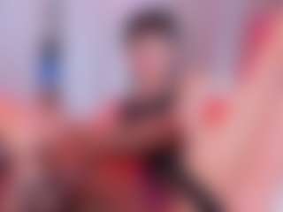 calioperoux's Live Sex Cam Show