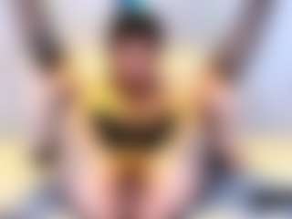 calioperoux's Live Sex Cam Show