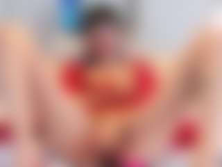 calioperoux's Live Sex Cam Show