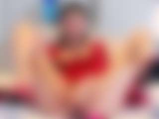 calioperoux's Live Sex Cam Show