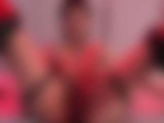 Live cam show with calioperoux - Striptease Teen (18+) on fuck-show.com