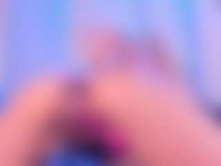 Live cam show with calioperoux - Fingering on https://playwithruby.com