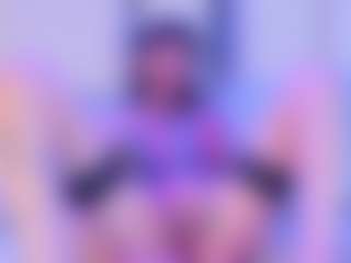 Live cam show with calioperoux - Striptease on Dare Cams