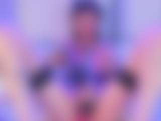 calioperoux's Live Sex Cam Show