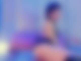 calioperoux's Live Sex Cam Show