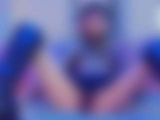 calioperoux's Live Sex Cam Show