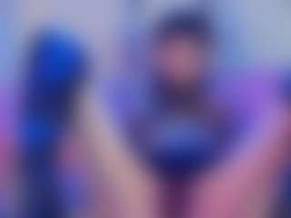 Live cam show with calioperoux - Ass Bouncing on Soda Cam