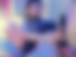 calioperoux's Live Sex Cam Show