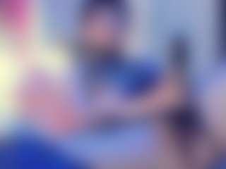calioperoux's Live Sex Cam Show