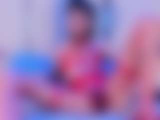 Live cam show with calioperoux - Flashing on LiveSexCams6