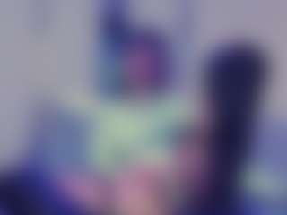 Spettacolo in cam dal vivo con calioperoux - Bondage su Camsoda