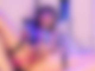 calioperoux's Live Sex Cam Show