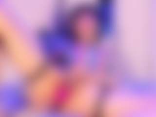 calioperoux's Live Sex Cam Show