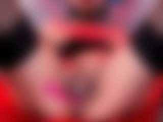 Live cam show with calioperoux - Latina Teen (18+) on makecum.org